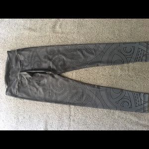 Niyama leggings